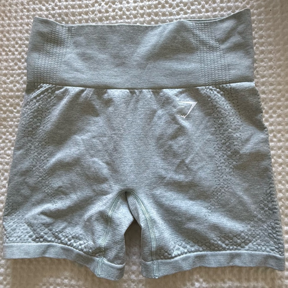 Gymshark Vital Seamless Shorts